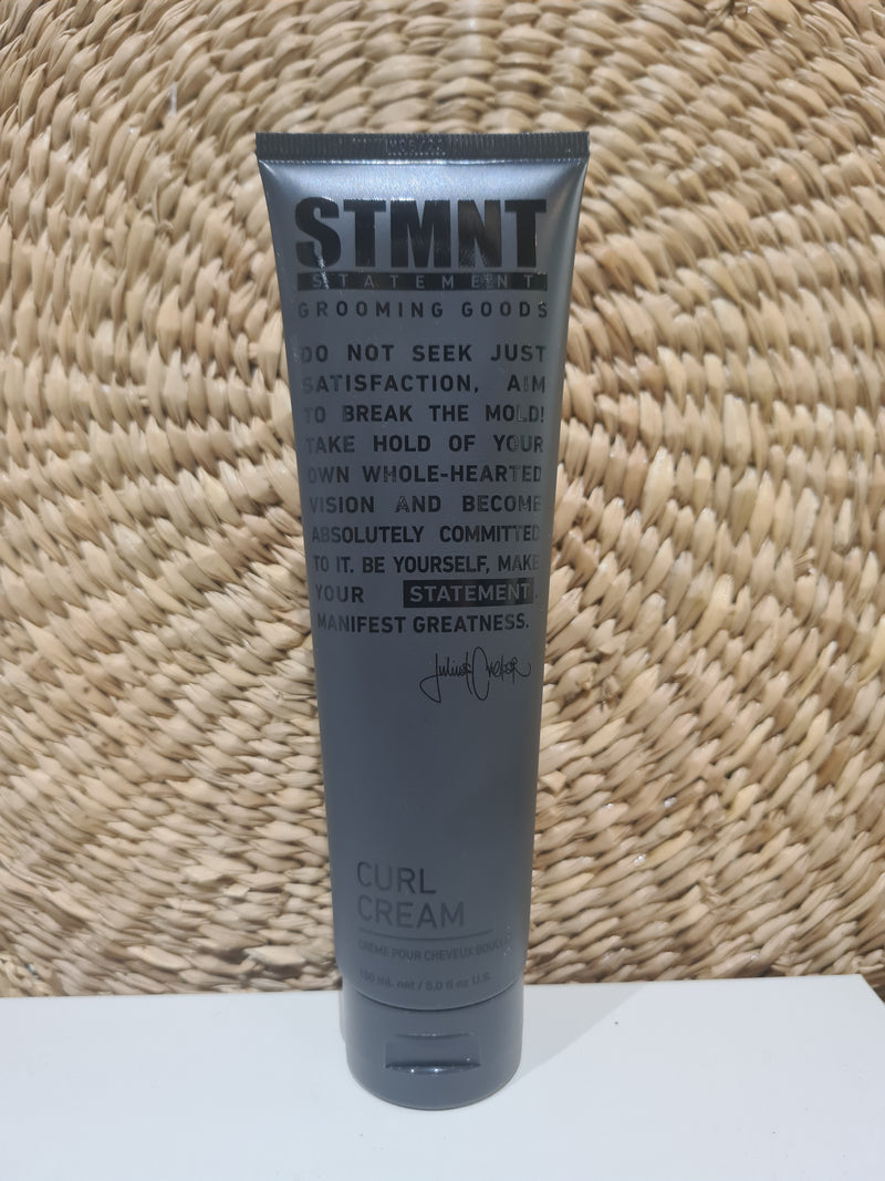 Statement Curl cream 150ml