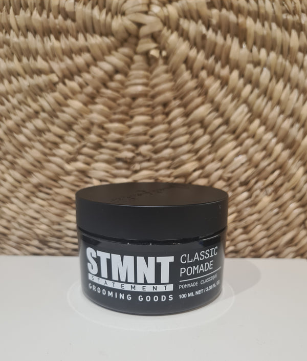 Statement Classic pommade 100ml