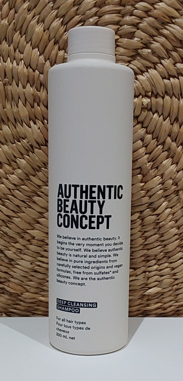 Authentic Beauty Concept Deep cleansing 300ml