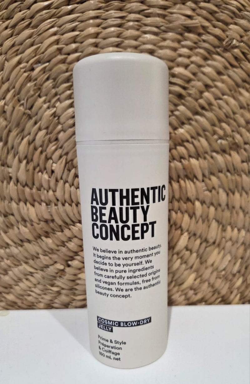 Authentic Beauty Concept Cosmic blow dry jelly 150ml