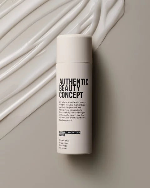 Authentic Beauty Concept Cosmic blow dry jelly 150ml