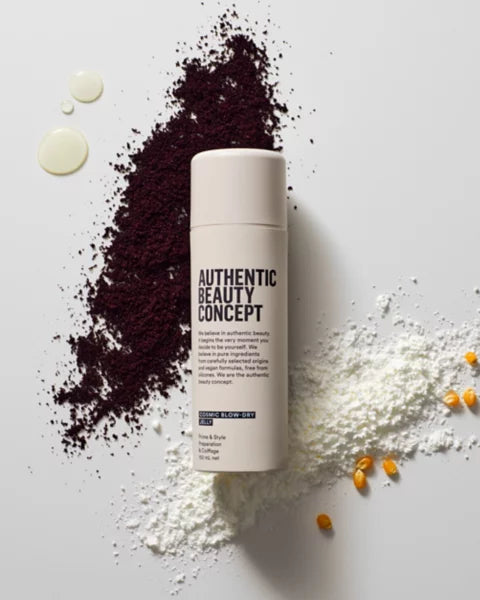 Authentic Beauty Concept Cosmic blow dry jelly 150ml