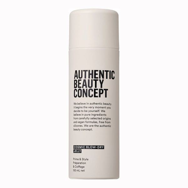 Authentic Beauty Concept Cosmic blow dry jelly 150ml