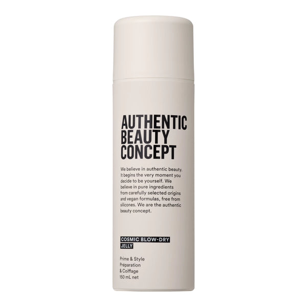 Authentic Beauty Concept Cosmic blow dry jelly 150ml