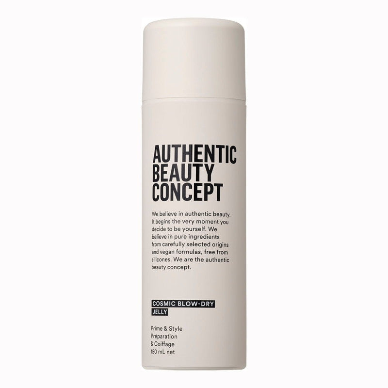 Authentic Beauty Concept Cosmic blow dry jelly 150ml