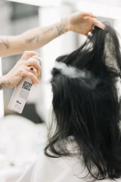 Authentic Beauty Concept DRY SHAMPOO 250 ml