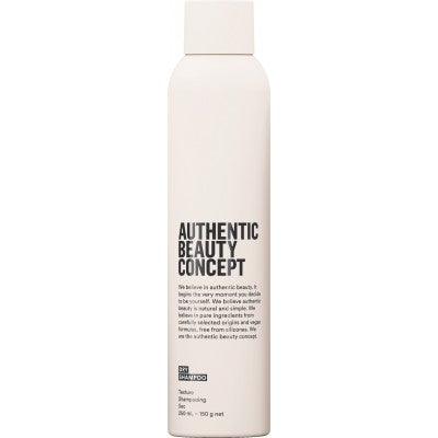 Authentic Beauty Concept DRY SHAMPOO 250 ml