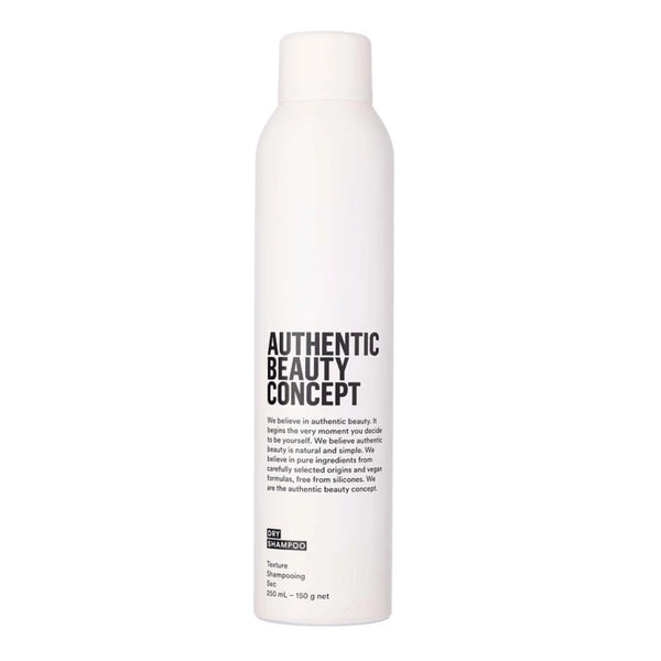 Authentic Beauty Concept DRY SHAMPOO 250 ml
