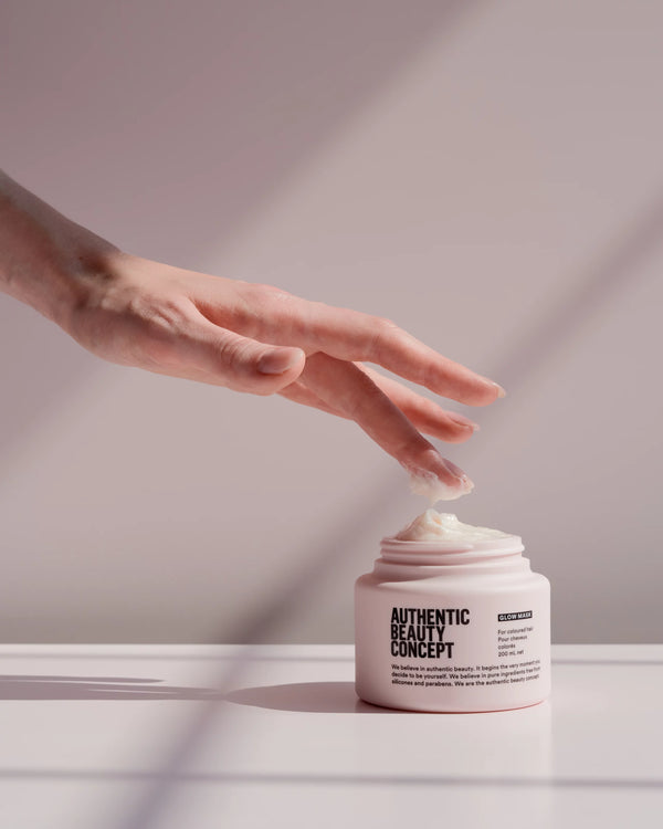 Authentic Beauty Concept GLOW MASK 200ml