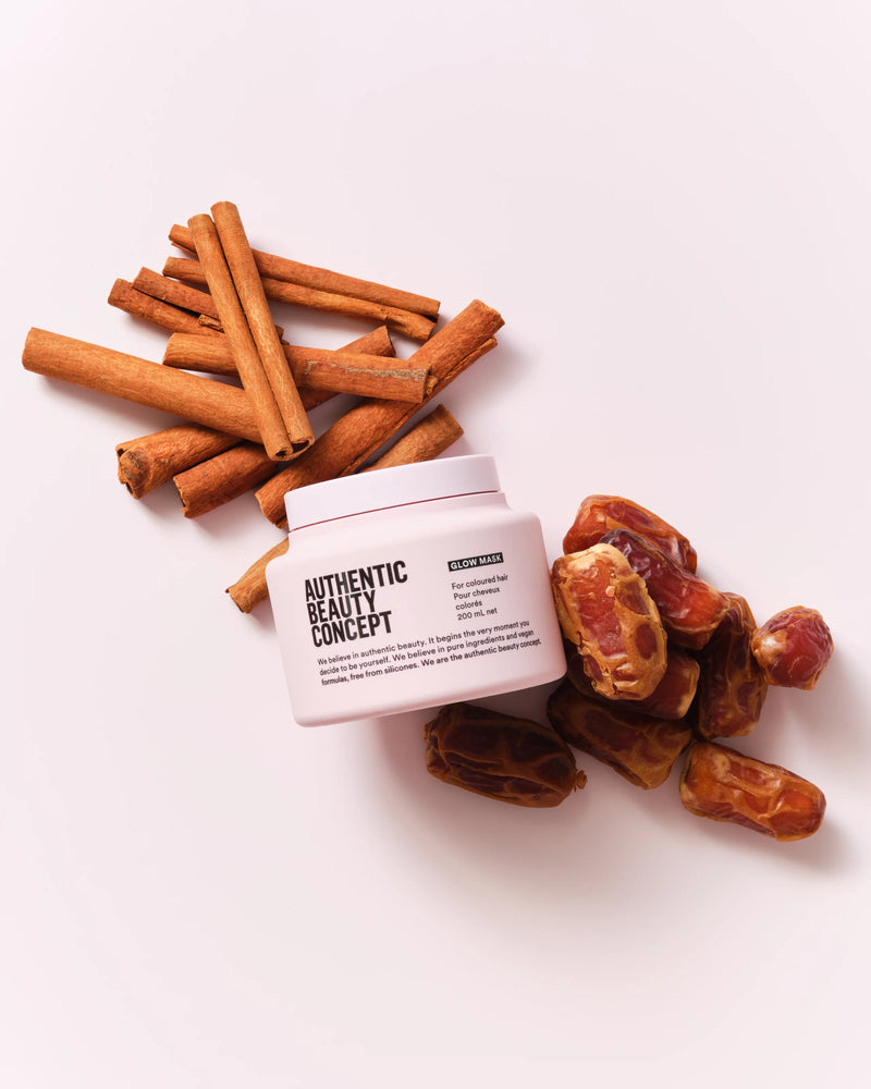 Authentic Beauty Concept GLOW MASK 200ml