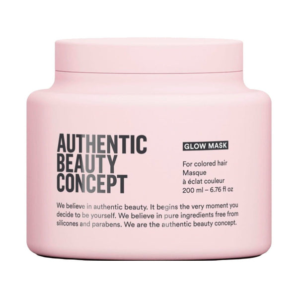 Authentic Beauty Concept GLOW MASK 200ml
