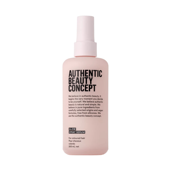 Authentic beauty concept Glow Spray Serum 200 ml