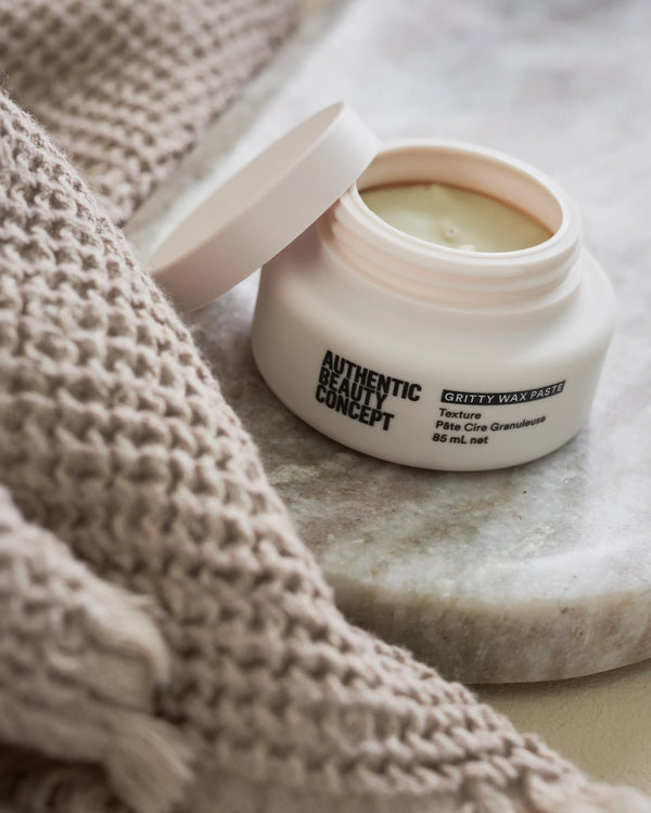 Authentic Beauty Concept GRITTY WAX PASTE 85ml