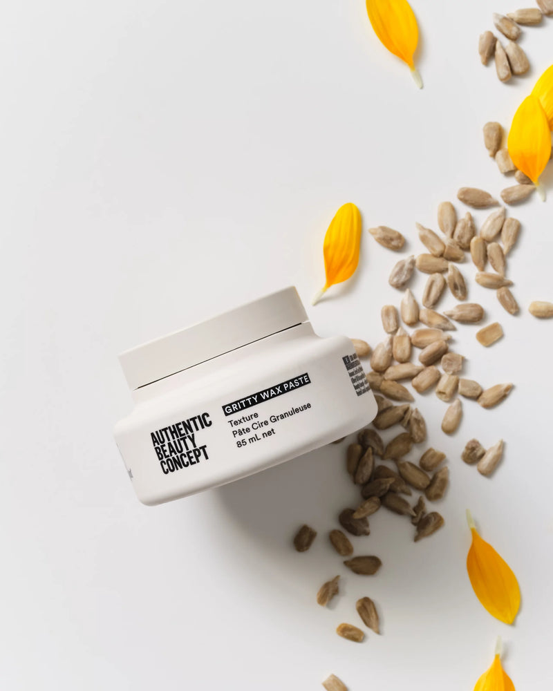 Authentic Beauty Concept GRITTY WAX PASTE 85ml