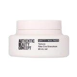 Authentic Beauty Concept GRITTY WAX PASTE 85ml