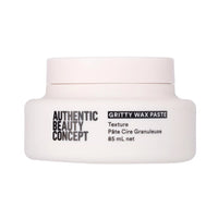 Authentic Beauty Concept GRITTY WAX PASTE 85ml