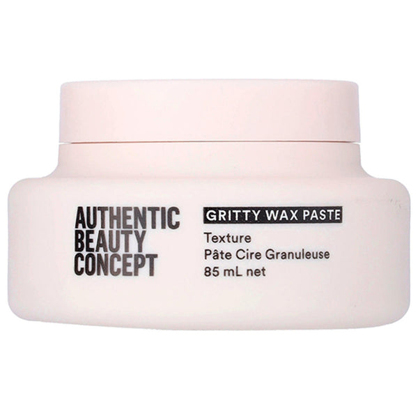 Authentic Beauty Concept GRITTY WAX PASTE 85ml