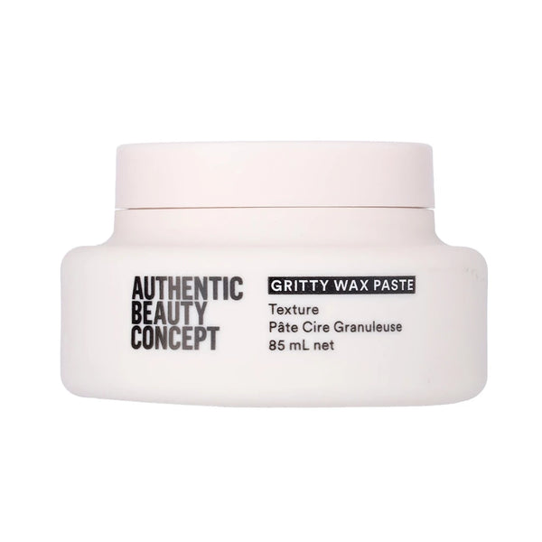 Authentic Beauty Concept GRITTY WAX PASTE 85ml