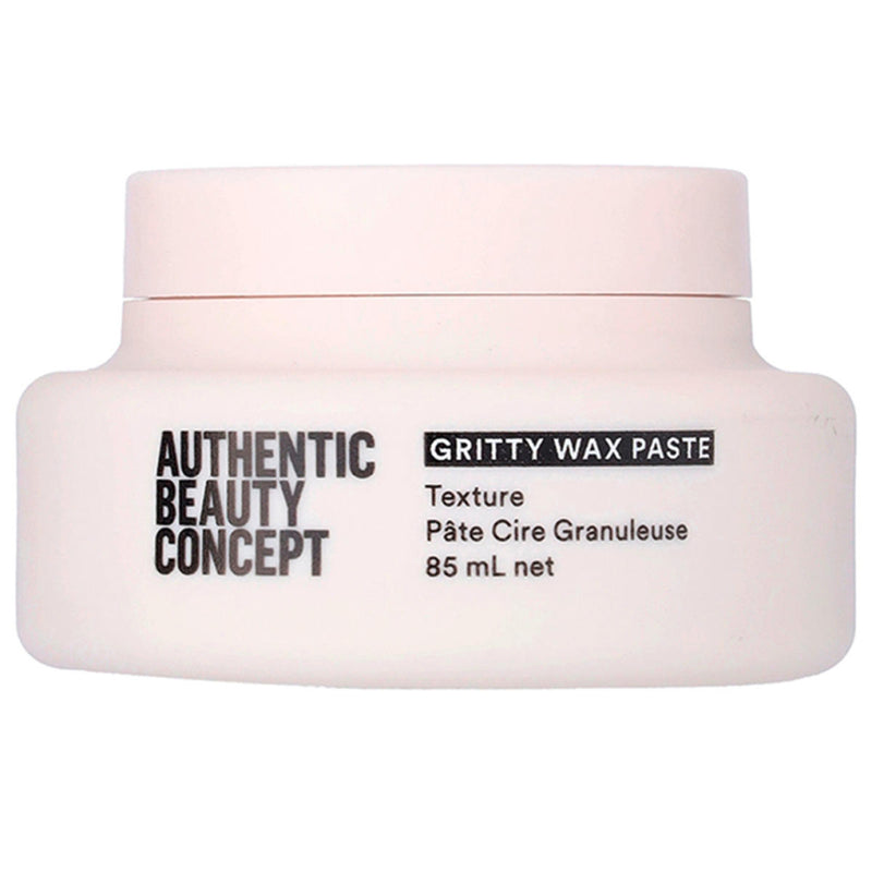 Authentic Beauty Concept GRITTY WAX PASTE 85ml