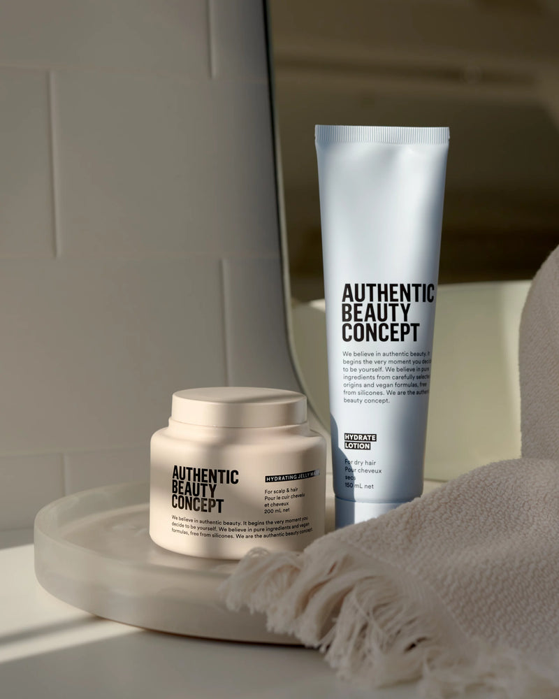 Authentic Beauty Concept HYDRATE LOTION 150ML