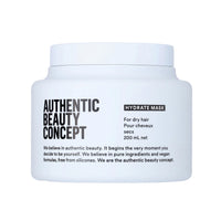 Authentic Beauty Concept HYDRATE MASK 200ML