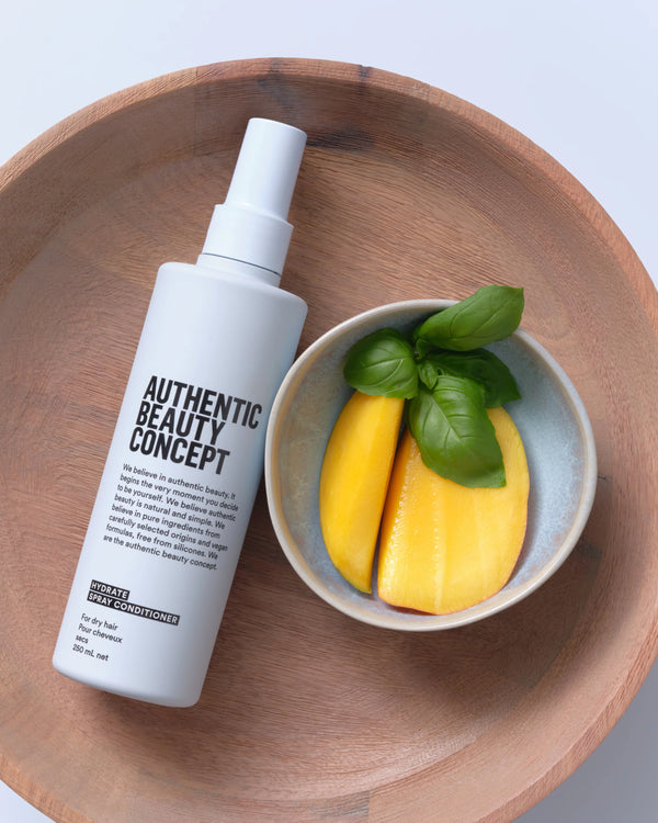 Authentic Beauty Concept HYDRATE SPRAY CONDITIONER 250ML