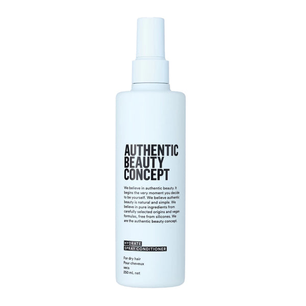 Authentic Beauty Concept HYDRATE SPRAY CONDITIONER 250ML