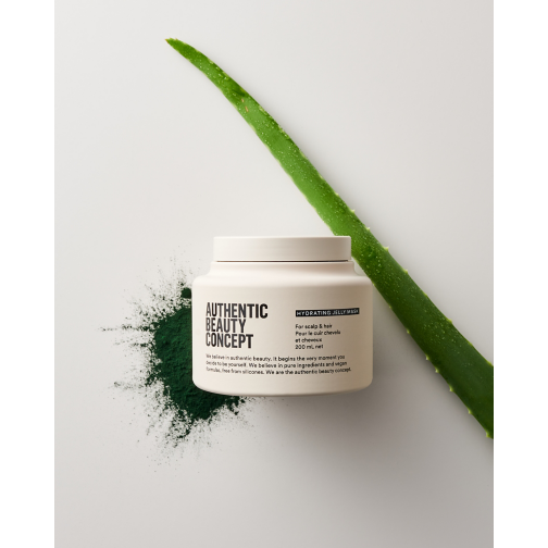 Authentic Beauty Concept HYDRATING JELLY MASK 200 ml