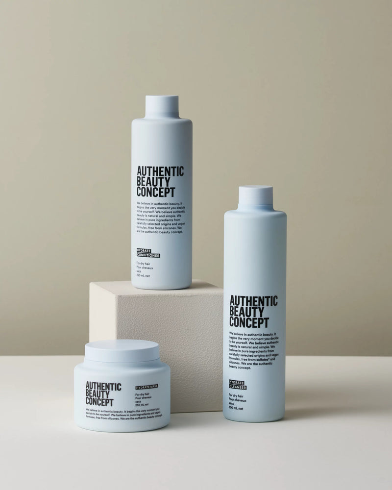 Authentic Beauty Concept HYDRATE CLEANSER 300ml