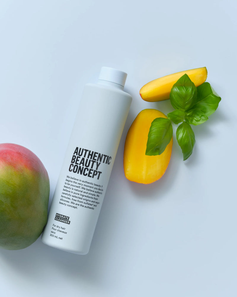 Authentic Beauty Concept HYDRATE CLEANSER 300ml