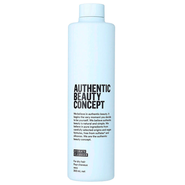 Authentic Beauty Concept HYDRATE CLEANSER 300ml