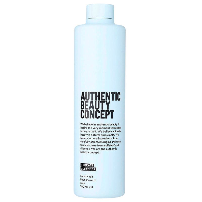 Authentic Beauty Concept HYDRATE CLEANSER 300ml