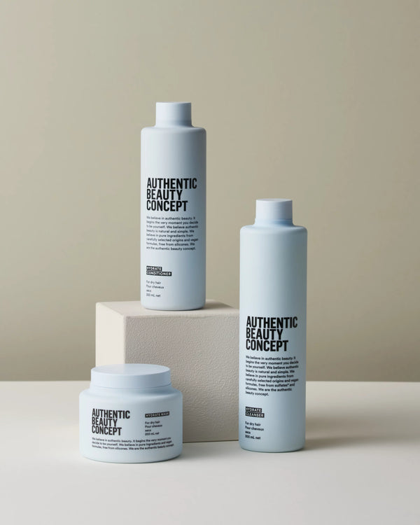 Authentic Beauty Concept HYDRATE CONDITIONER 250ml