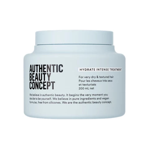 Authentic Beauty Concept Hydrate intense treatment 200ml