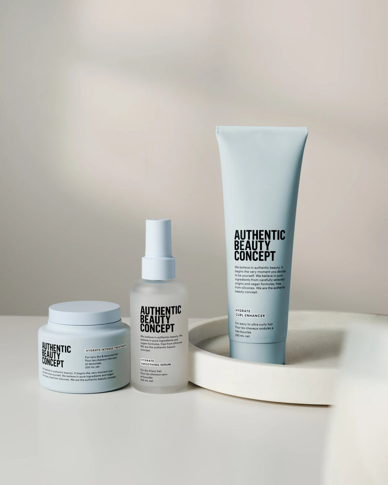 Authentic Beauty Concept Hydrate smoothing serum 100ml