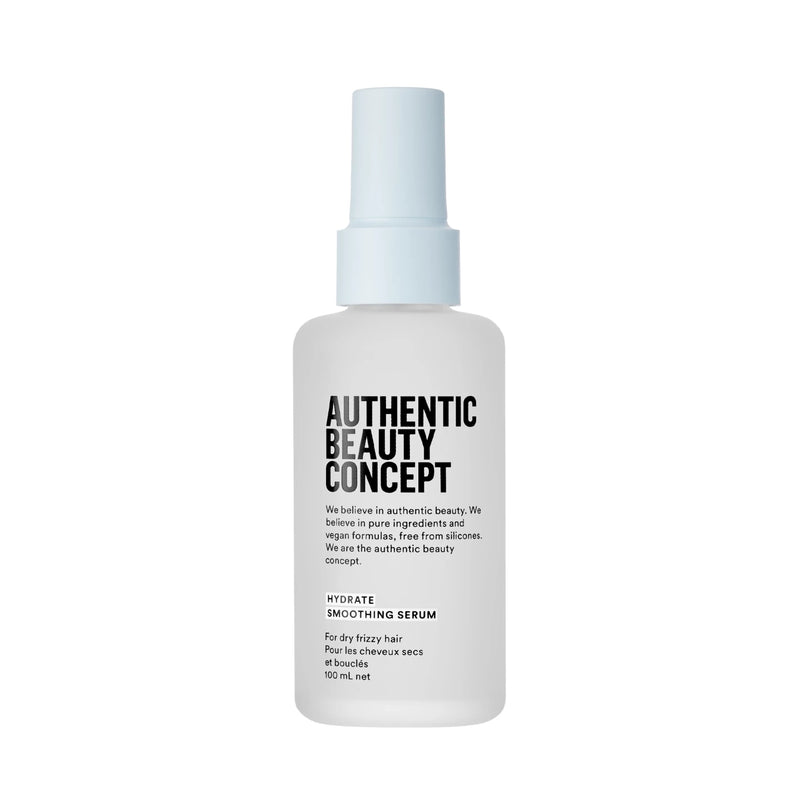 Authentic Beauty Concept Hydrate smoothing serum 100ml