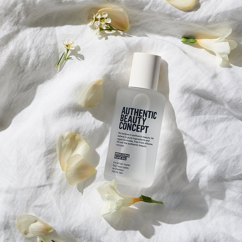Authentic Beauty Concept INDULGING FLUID OIL 100ml