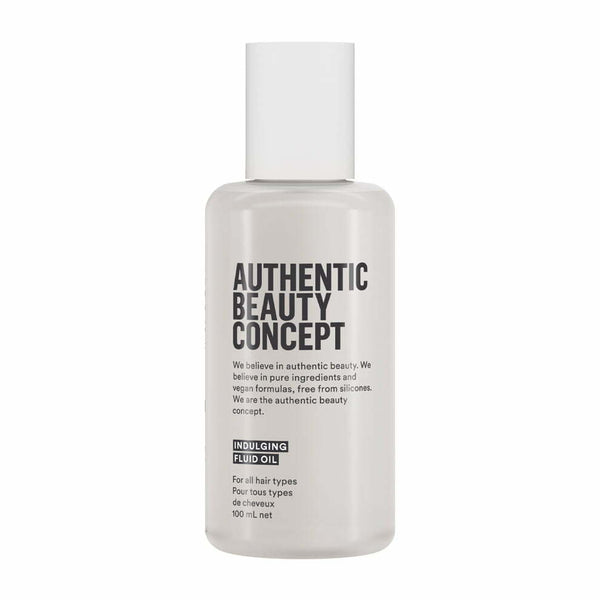 Authentic Beauty Concept INDULGING FLUID OIL 100ml