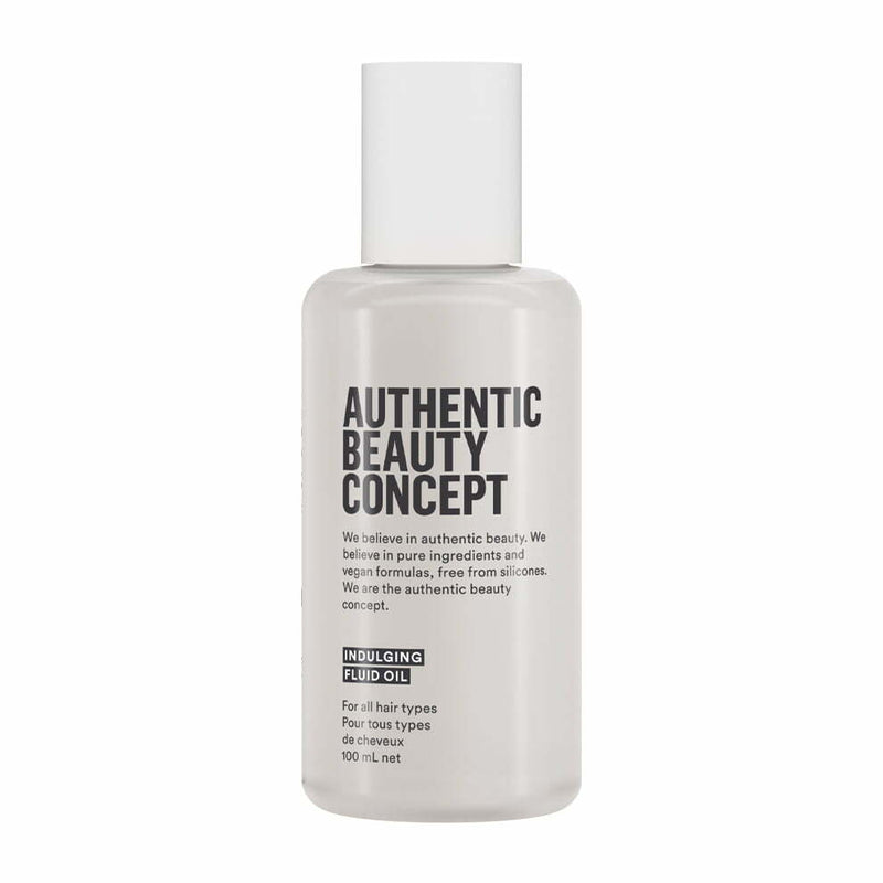 Authentic Beauty Concept INDULGING FLUID OIL 100ml