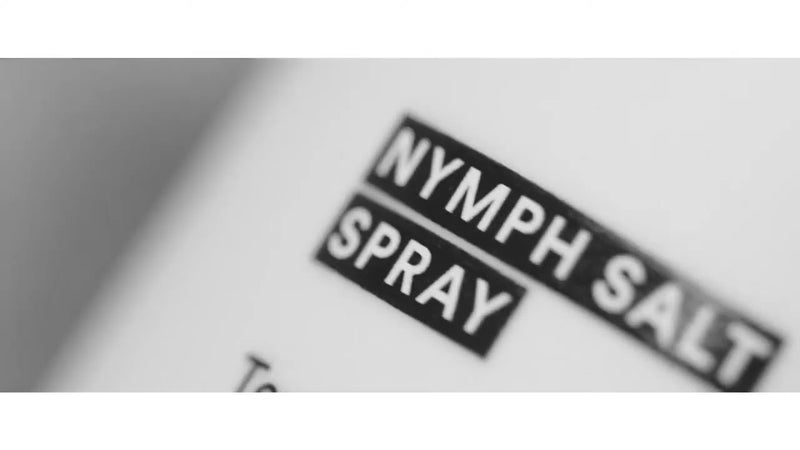 Authentic Beauty Concept NYMPH SALT SPRAY 250ml