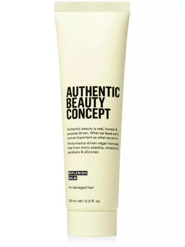Authentic Beauty Concept REPLENISH BALM 150 ml