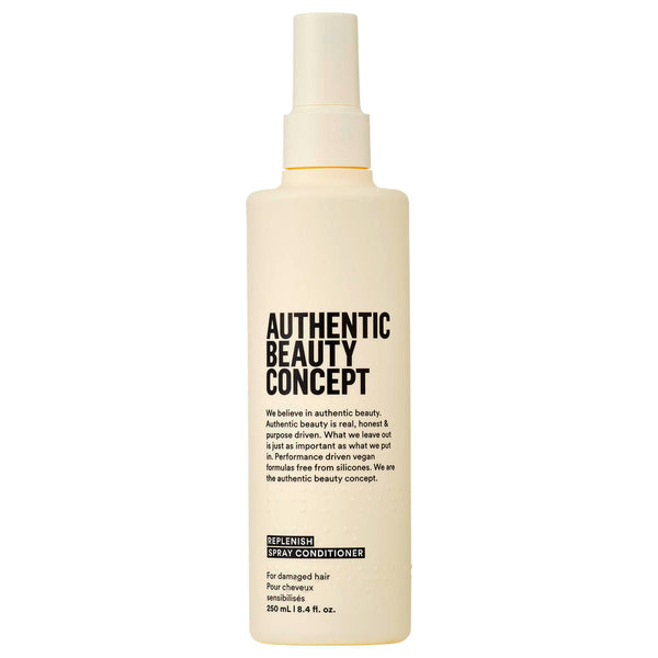 Authentic Beauty Concept REPLENISH SPRAY CONDITIONER 250 ml