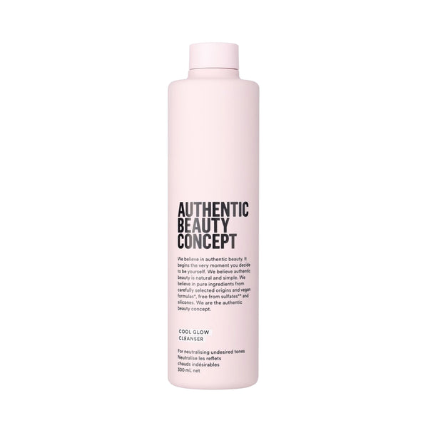 Authentic Beauty Concept SHAMPOOING COOL GLOW CLEANSER 300ml