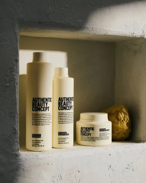 Authentic Beauty Concept SHAMPOOING REPLENISH CLEANSER 300ml