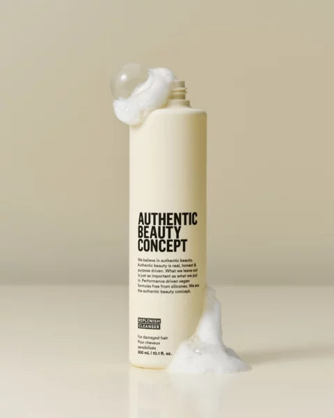 Authentic Beauty Concept SHAMPOOING REPLENISH CLEANSER 300ml
