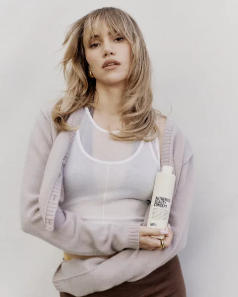 Authentic Beauty Concept SHAMPOOING REPLENISH CLEANSER 300ml