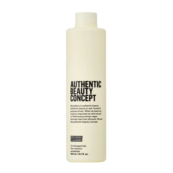 Authentic Beauty Concept SHAMPOOING REPLENISH CLEANSER 300ml