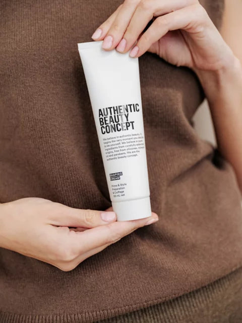 Authentic Beauty Concept SHAPING CREAM 150ML