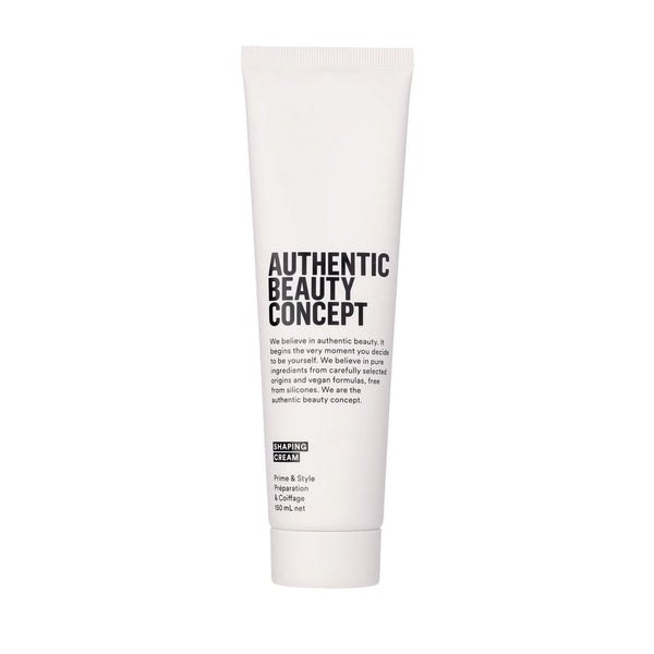 Authentic Beauty Concept SHAPING CREAM 150ML