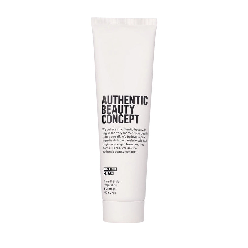 Authentic Beauty Concept SHAPING CREAM 150ML